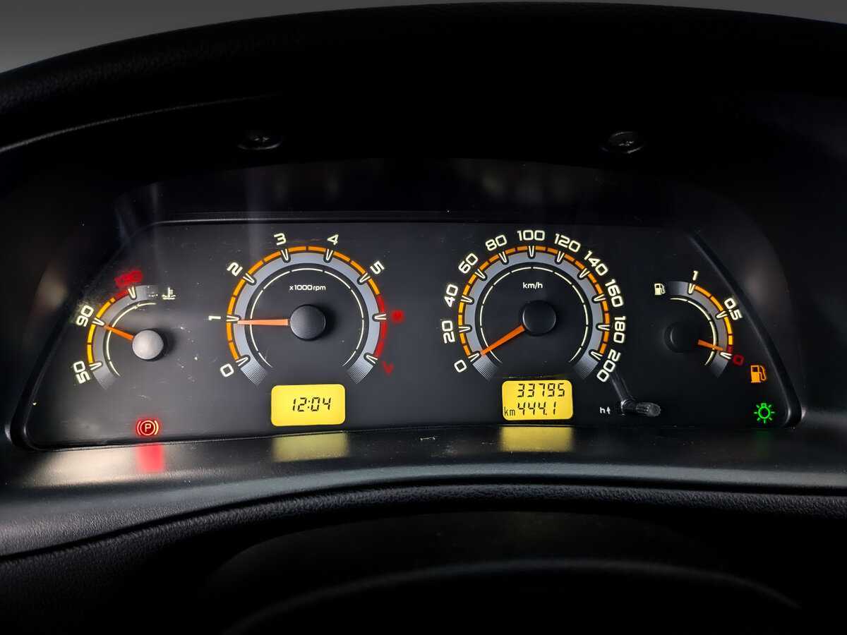 Продажа Б/У Лада (ВАЗ) Нива. Фото: #10