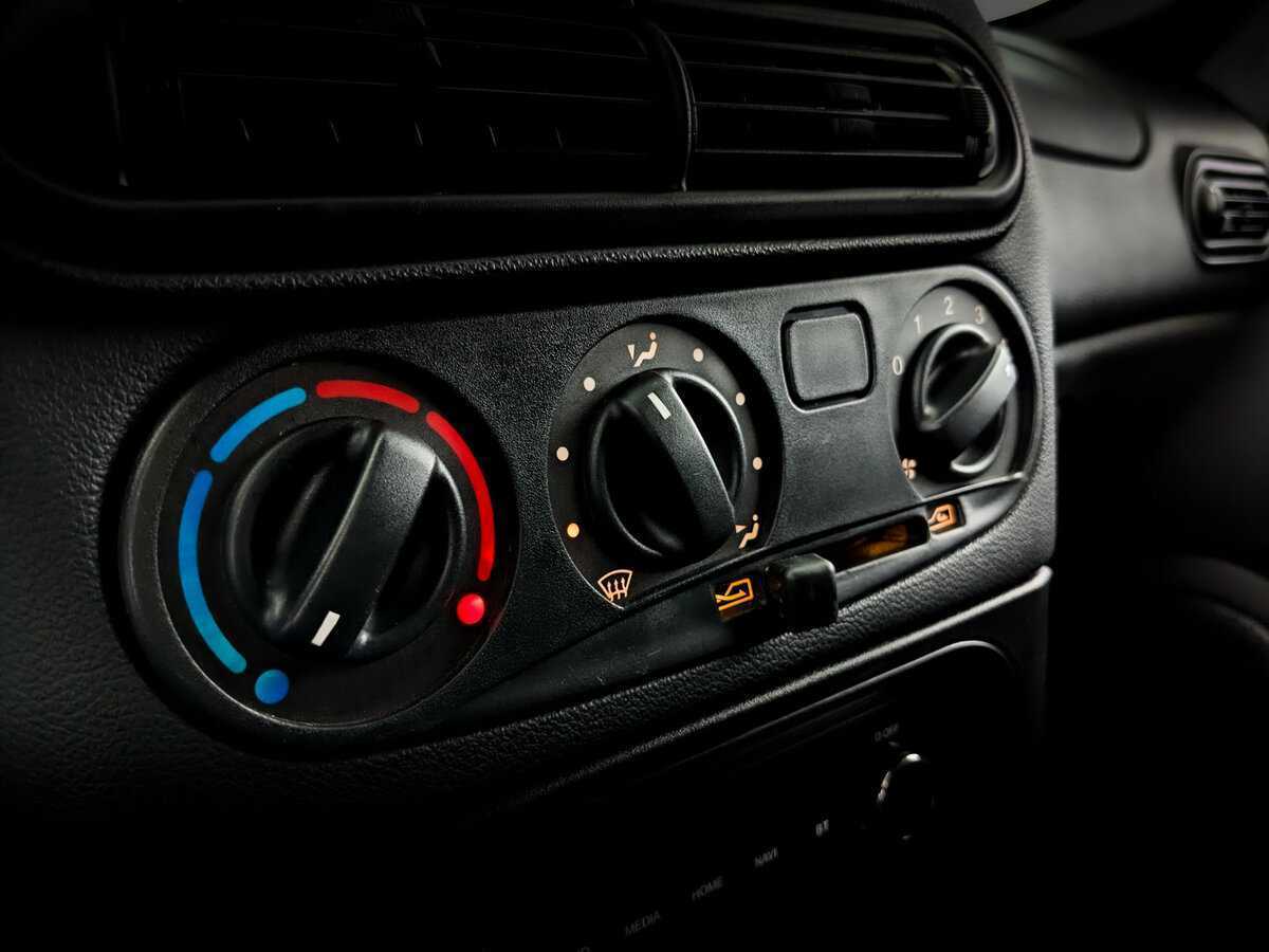 Продажа Б/У Лада (ВАЗ) Нива. Фото: #12