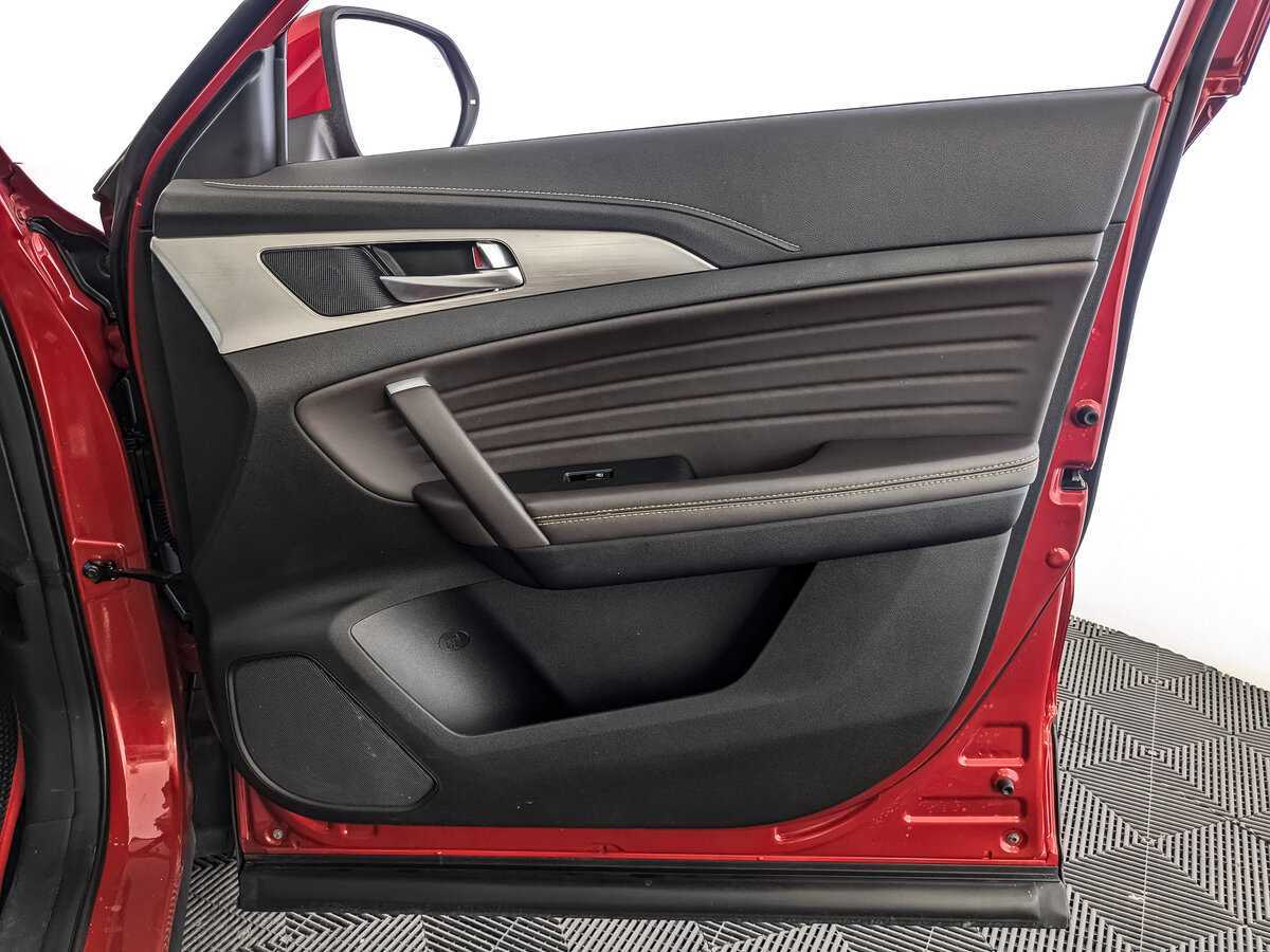 Продажа Б/У Чанган КС35Плюс. Фото: #20