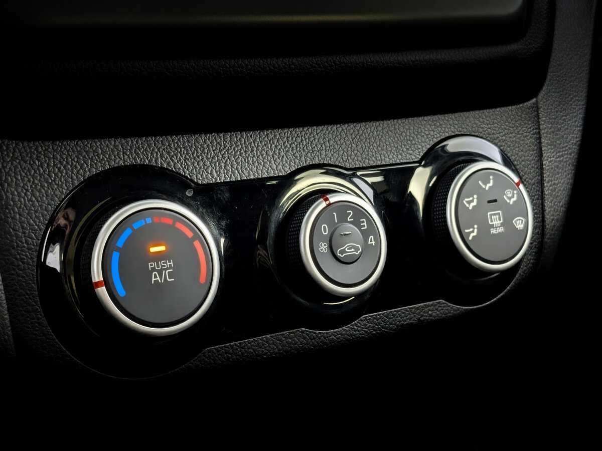 Продажа Б/У Киа Рио. Фото: #20