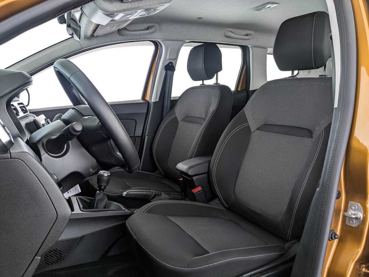 Продажа Б/У Рено Дастер. Фото: #15