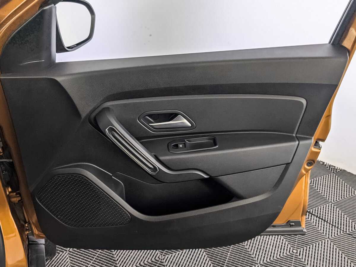 Продажа Б/У Рено Дастер. Фото: #20