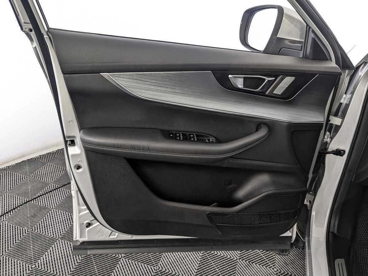 Продажа Б/У Чери Тигго 7 Про Макс. Фото: #13