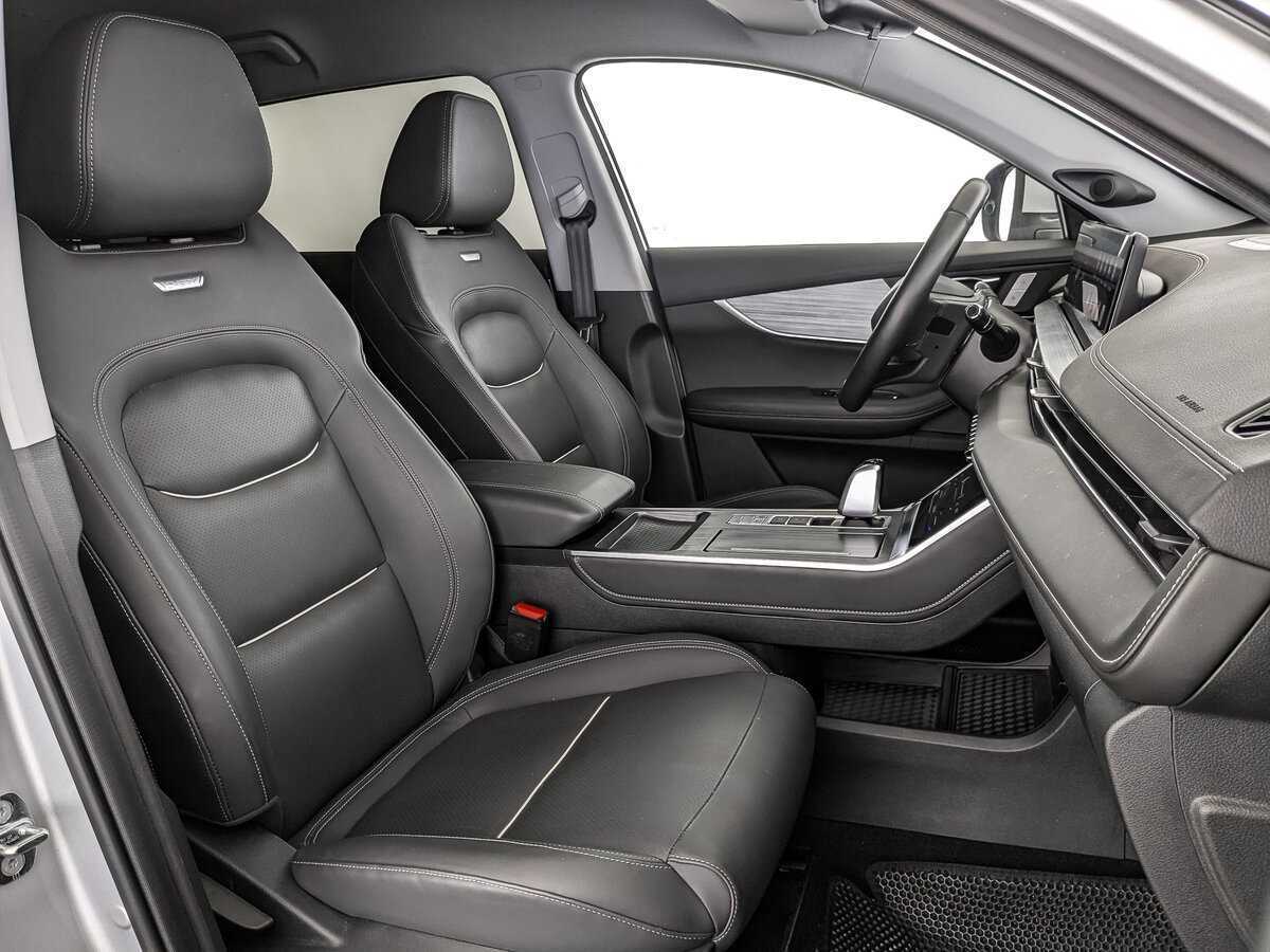 Продажа Б/У Чери Тигго 7 Про Макс. Фото: #18