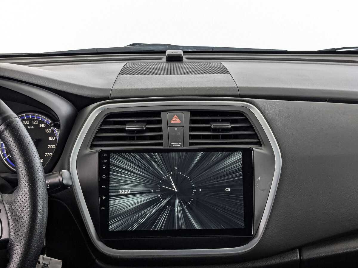 Продажа Б/У Сузуки С-Икс4. Фото: #12