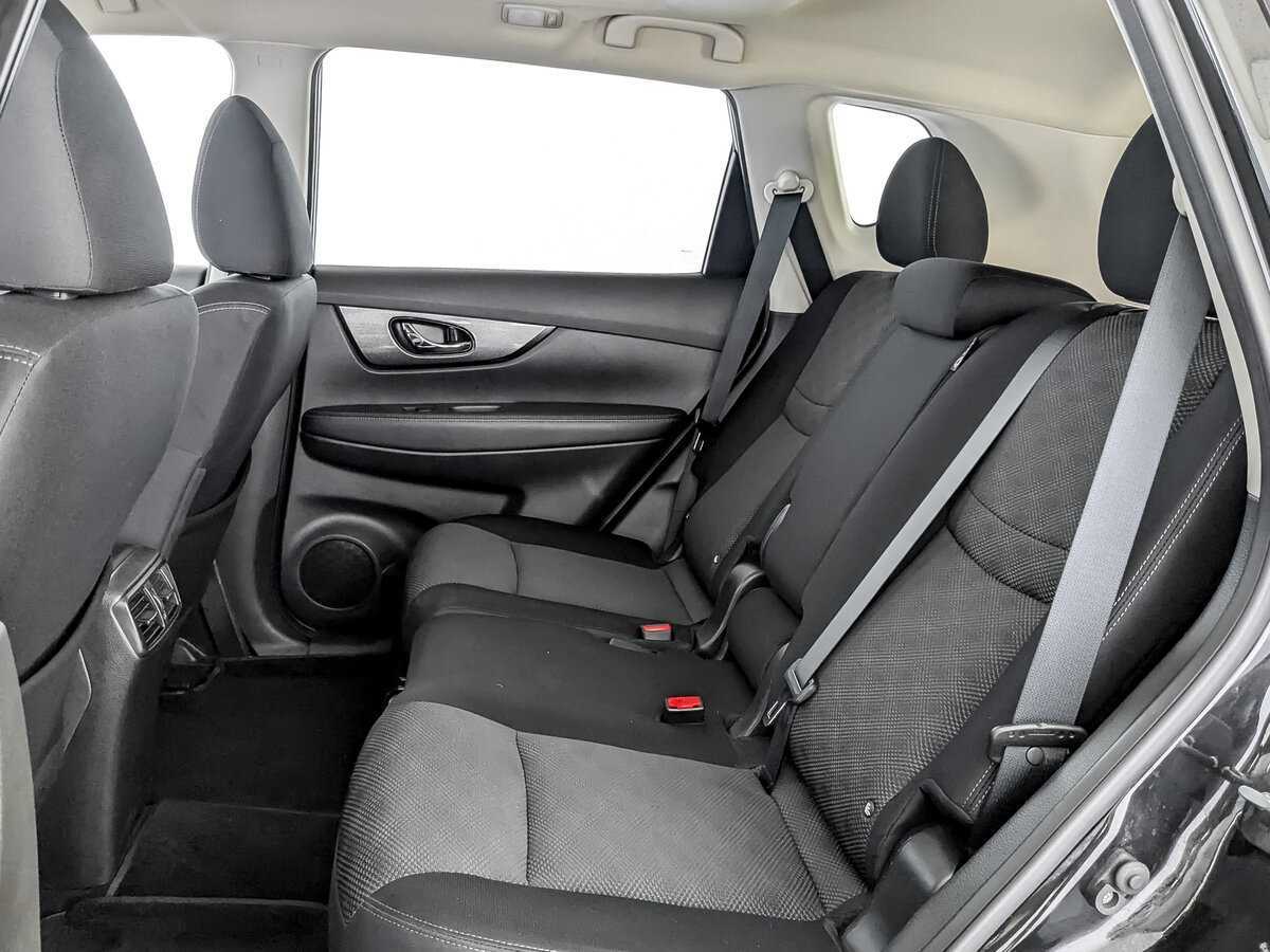 Продажа Б/У Ниссан Икс-Трейл. Фото: #9