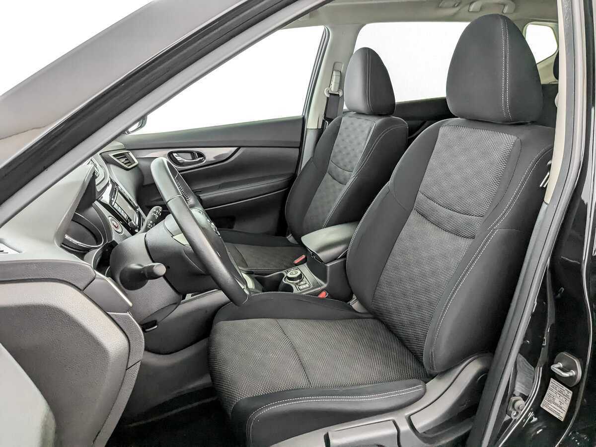 Продажа Б/У Ниссан Икс-Трейл. Фото: #15