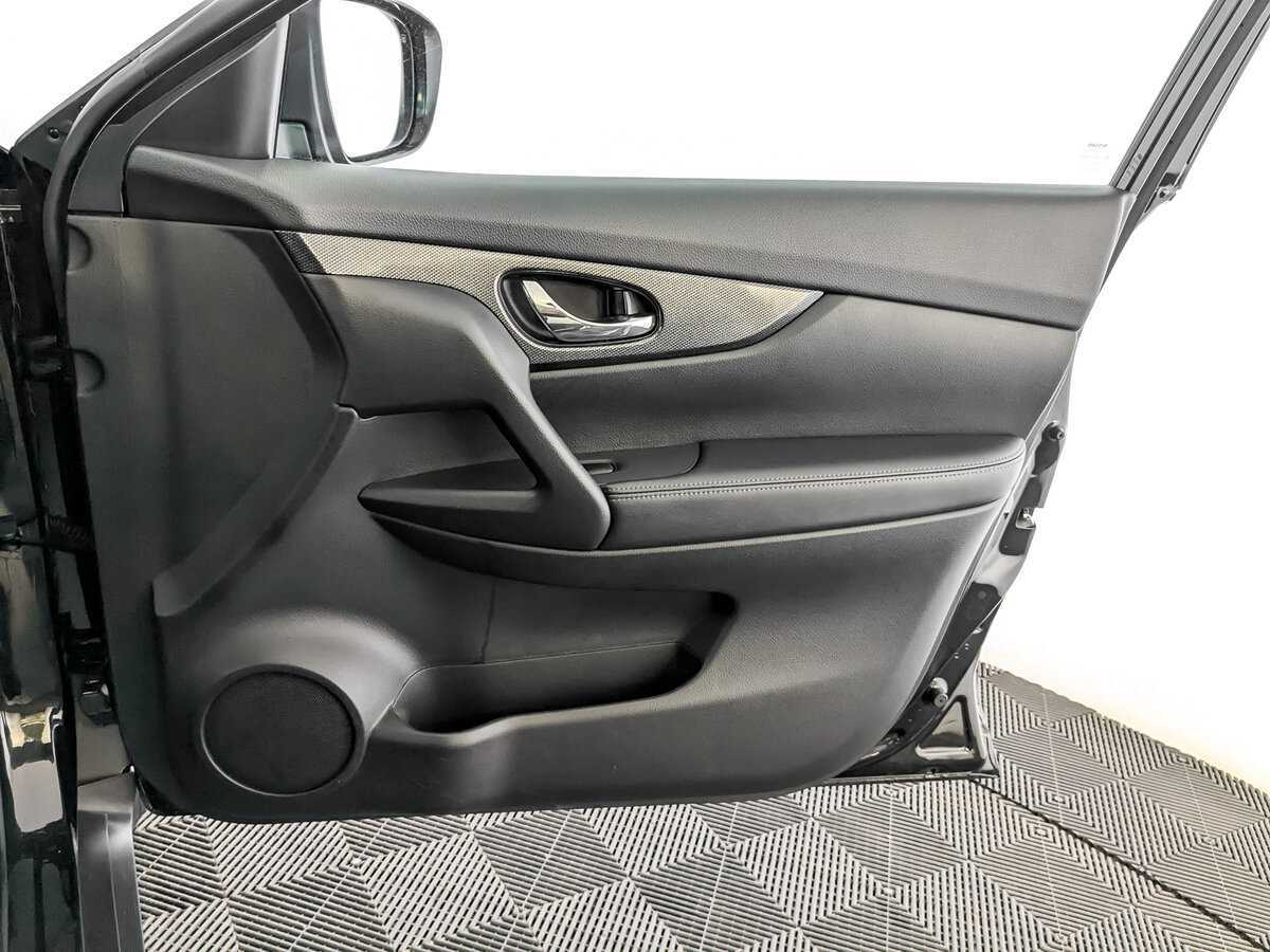 Продажа Б/У Ниссан Икс-Трейл. Фото: #19