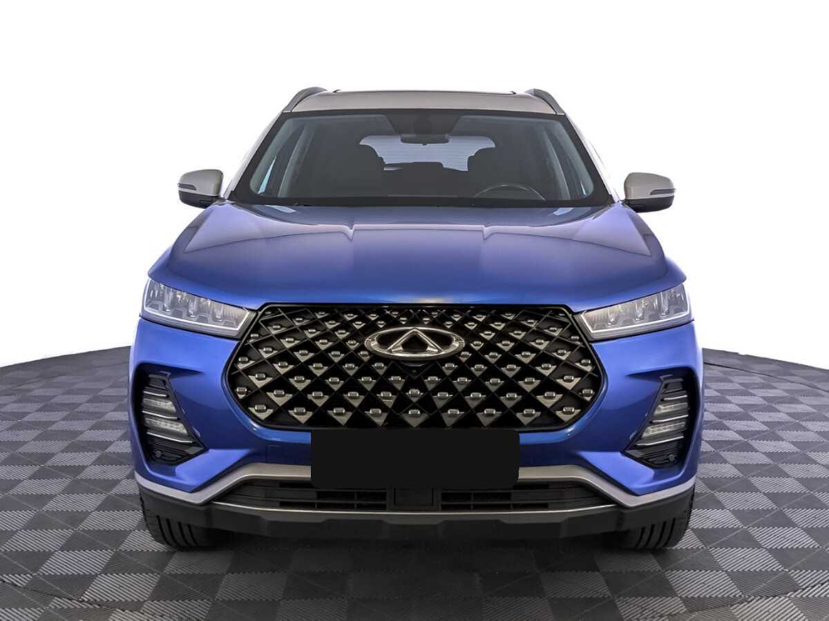 Продажа Б/У Чери Тигго 7 Про. Фото: #1