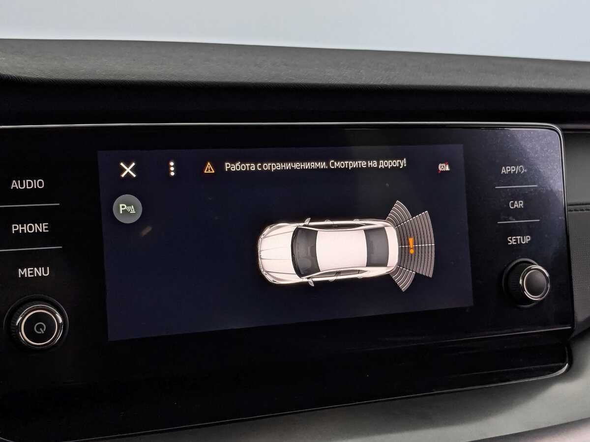 Продажа Б/У Шкода Октавия. Фото: #20