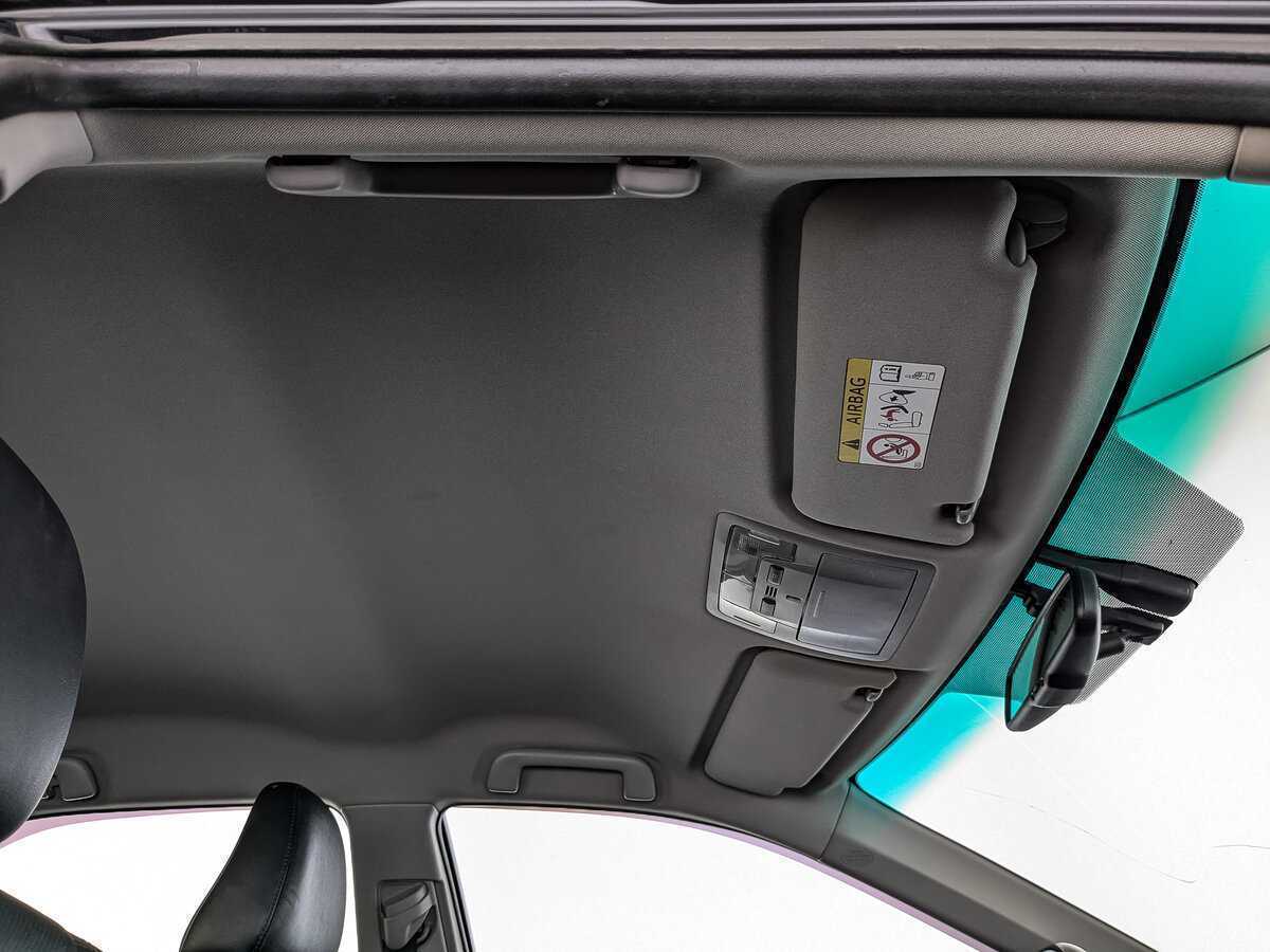 Продажа Б/У Тойота Камри. Фото: #18