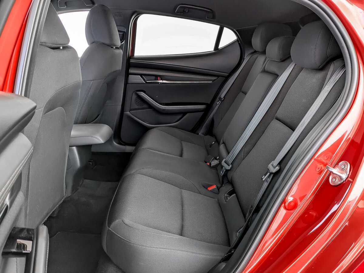 Продажа Б/У Мазда 3. Фото: #9