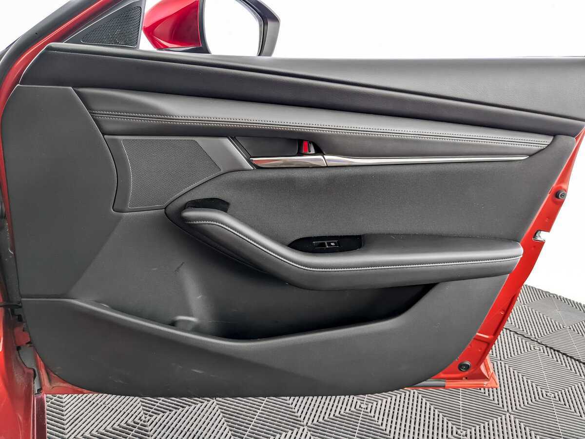 Продажа Б/У Мазда 3. Фото: #18