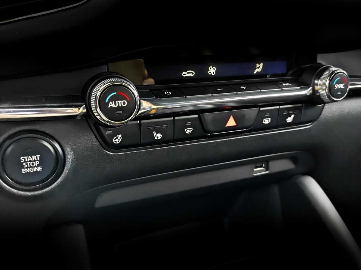 Продажа Б/У Мазда 3. Фото: #19