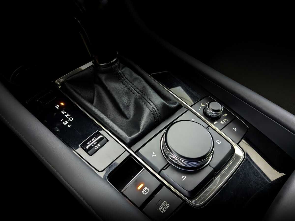 Продажа Б/У Мазда 3. Фото: #20