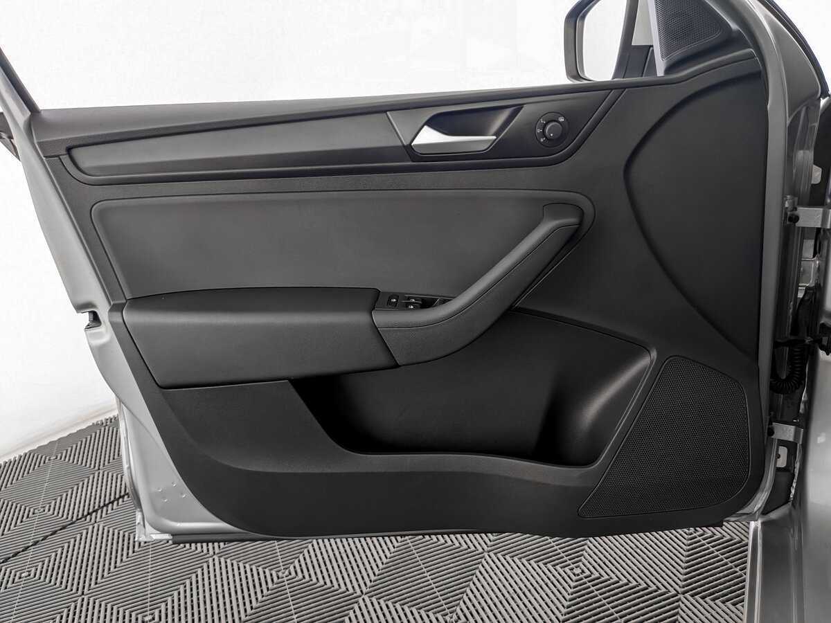 Продажа Б/У Фольксваген Поло. Фото: #14