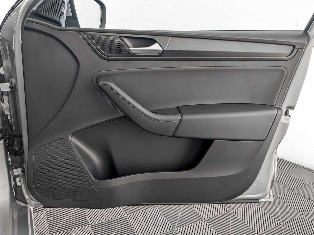 Продажа Б/У Фольксваген Поло. Фото: #19