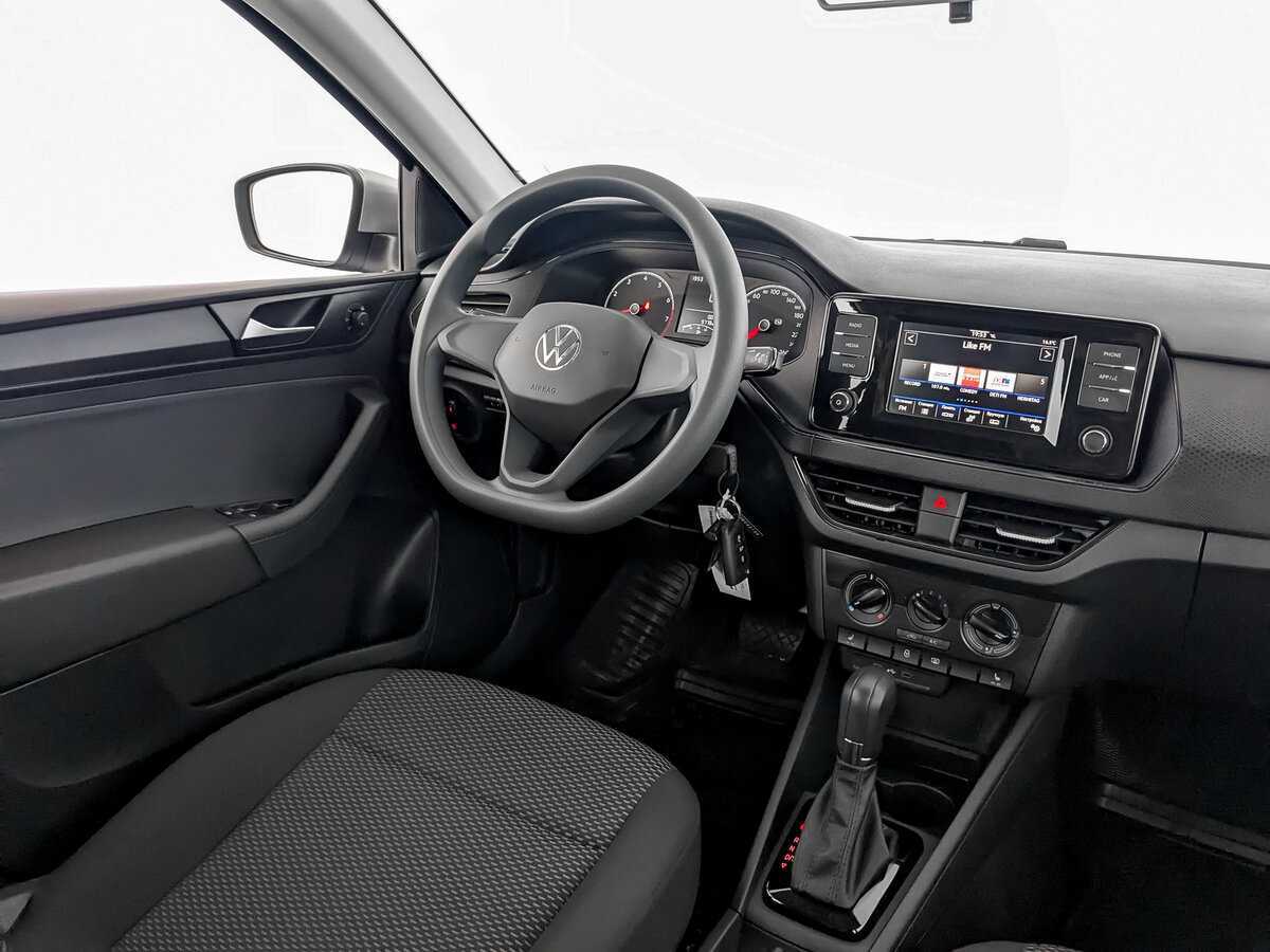 Продажа Б/У Фольксваген Поло. Фото: #21