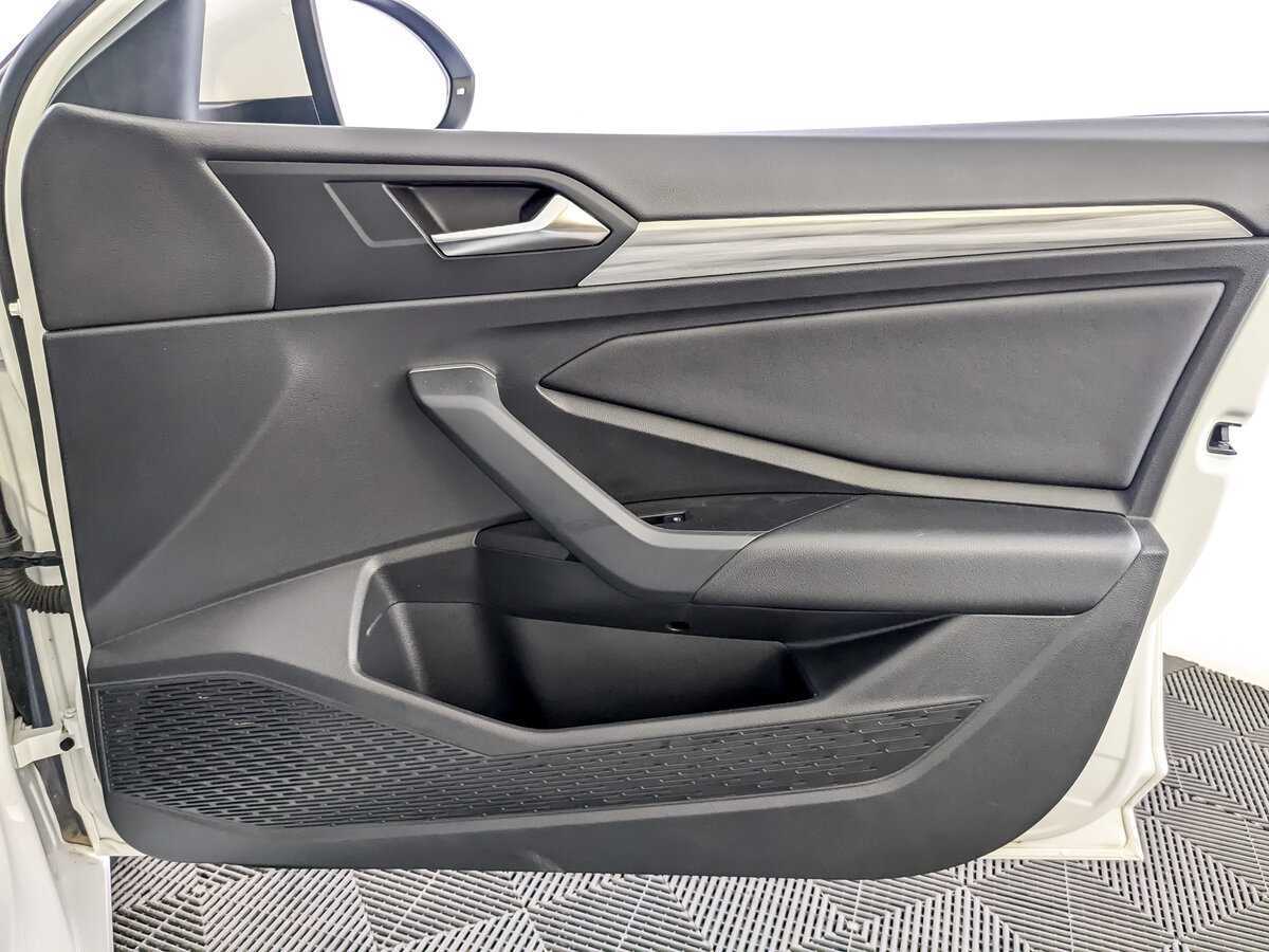 Продажа Б/У Фольксваген Джетта. Фото: #19