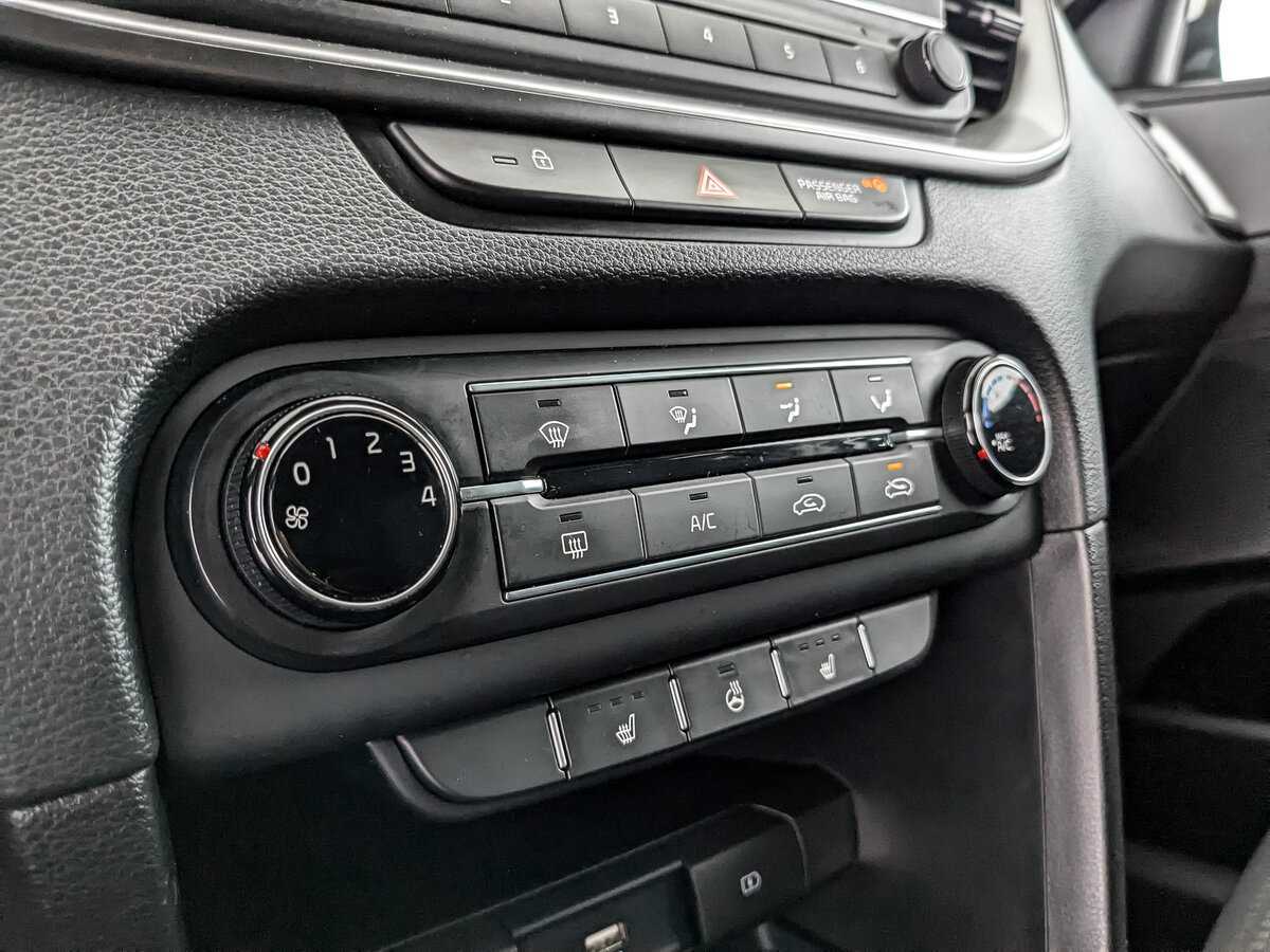 Продажа Б/У Киа Сид. Фото: #15