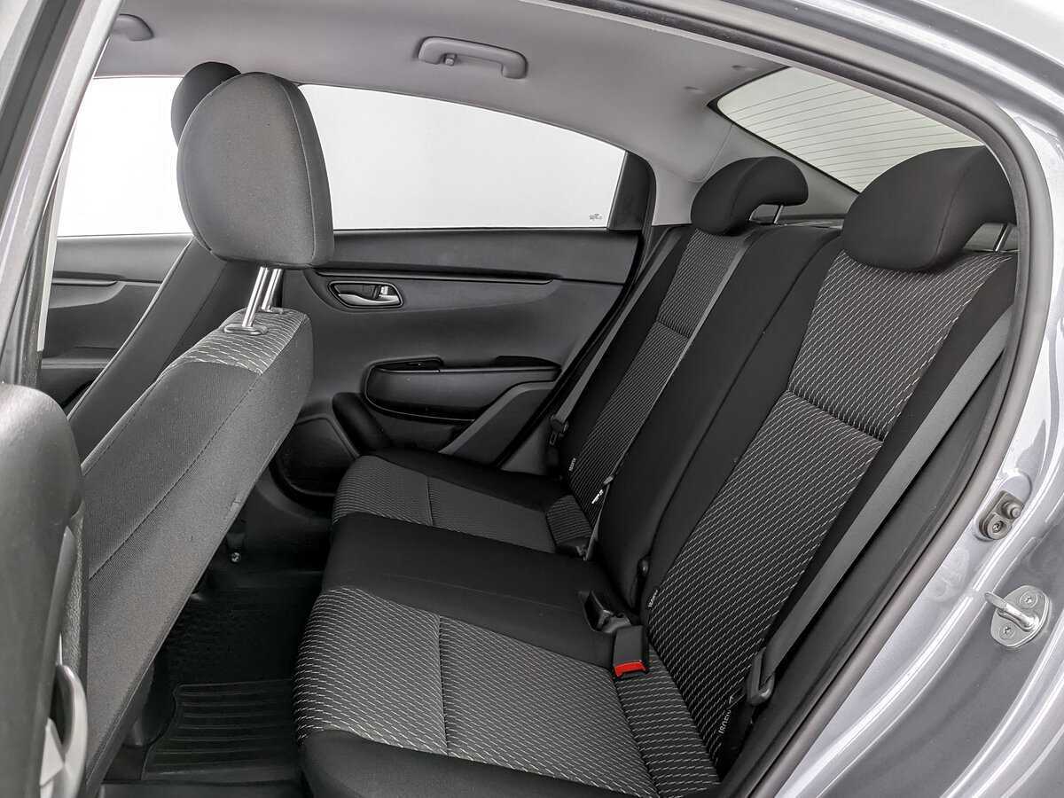 Продажа Б/У Киа Рио. Фото: #9