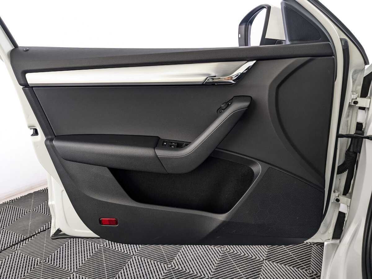 Продажа Б/У Шкода Октавия. Фото: #14