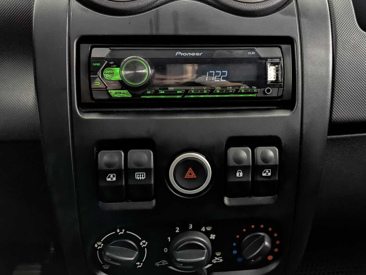 Продажа Б/У Лада (ВАЗ) Ларгус. Фото: #12