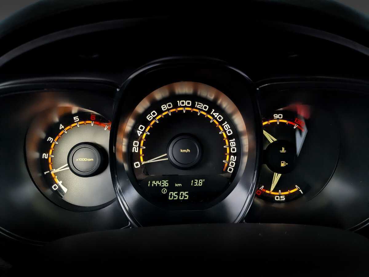 Продажа Б/У Лада (ВАЗ) Веста. Фото: #10