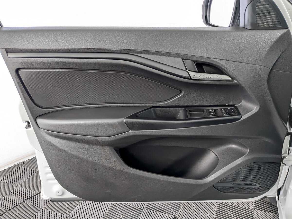 Продажа Б/У Лада (ВАЗ) Веста. Фото: #14