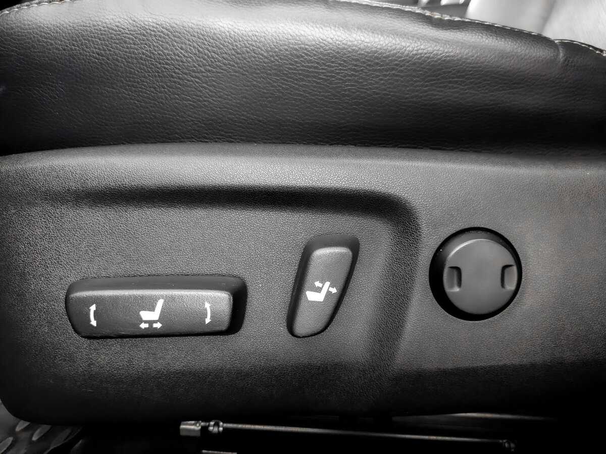 Продажа Б/У Тойота Камри. Фото: #16