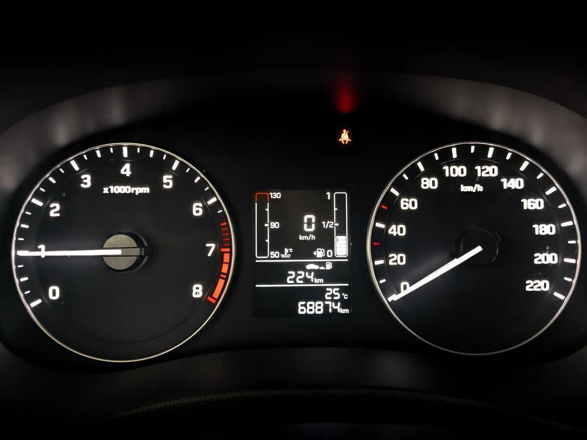 Продажа Б/У Хендай Крета. Фото: #10