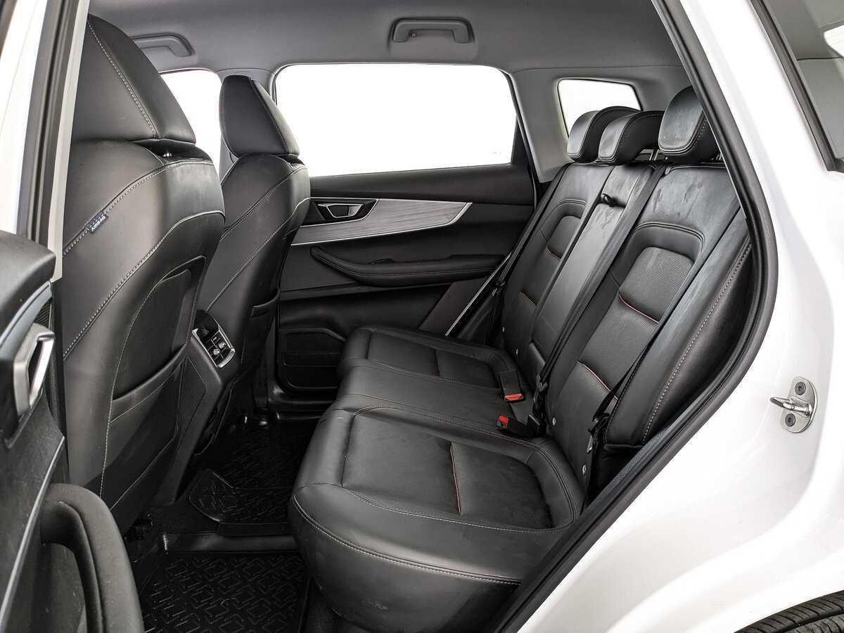 Продажа Б/У Чери Тигго 7 Про. Фото: #13