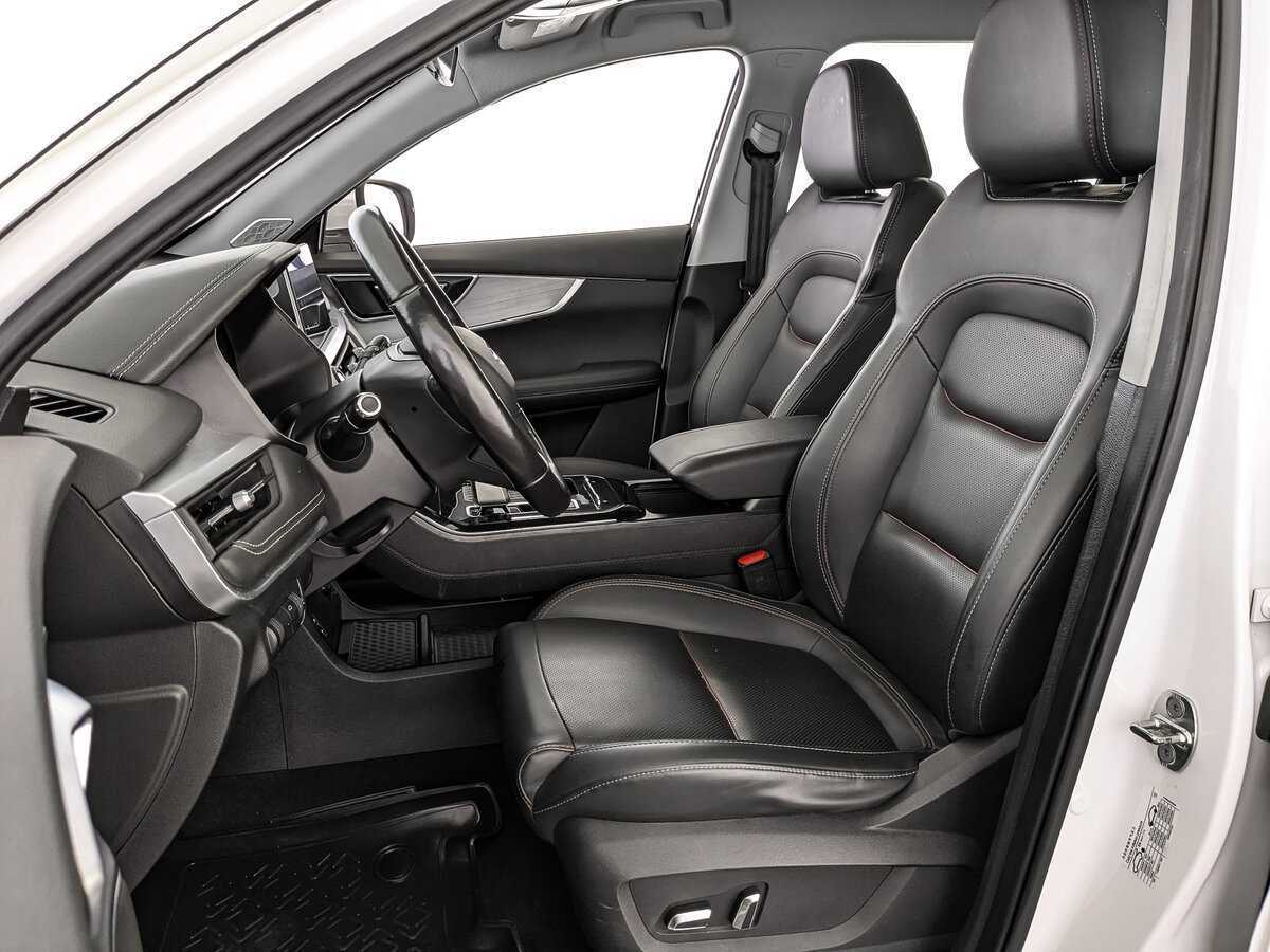 Продажа Б/У Чери Тигго 7 Про. Фото: #15