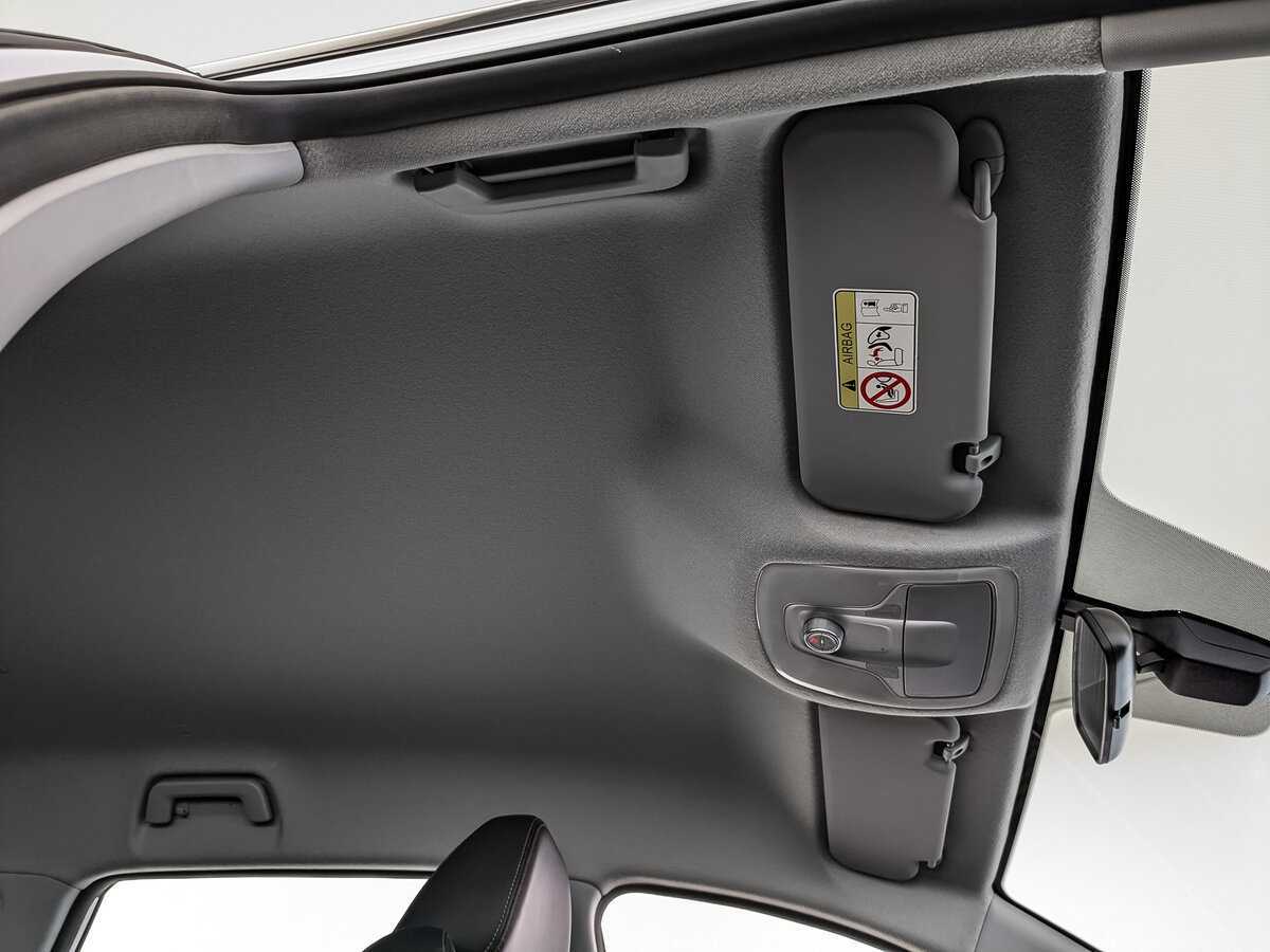 Продажа Б/У Чери Тигго 7 Про. Фото: #18