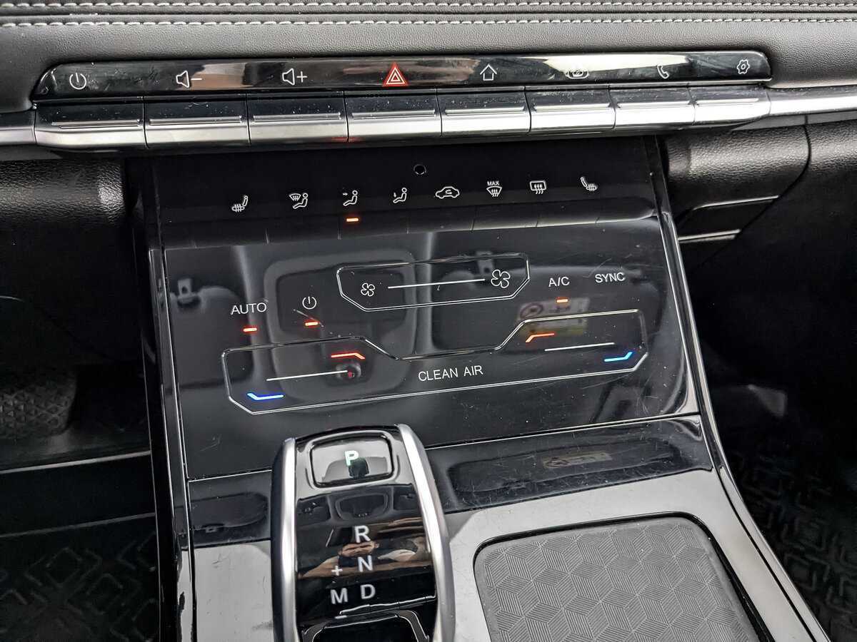 Продажа Б/У Чери Тигго 7 Про. Фото: #21