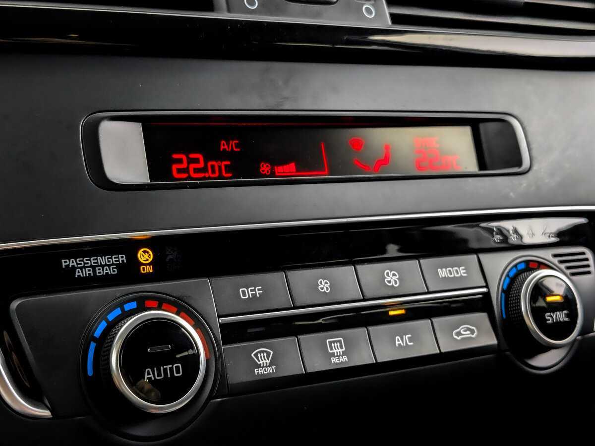 Продажа Б/У Киа Оптима. Фото: #11