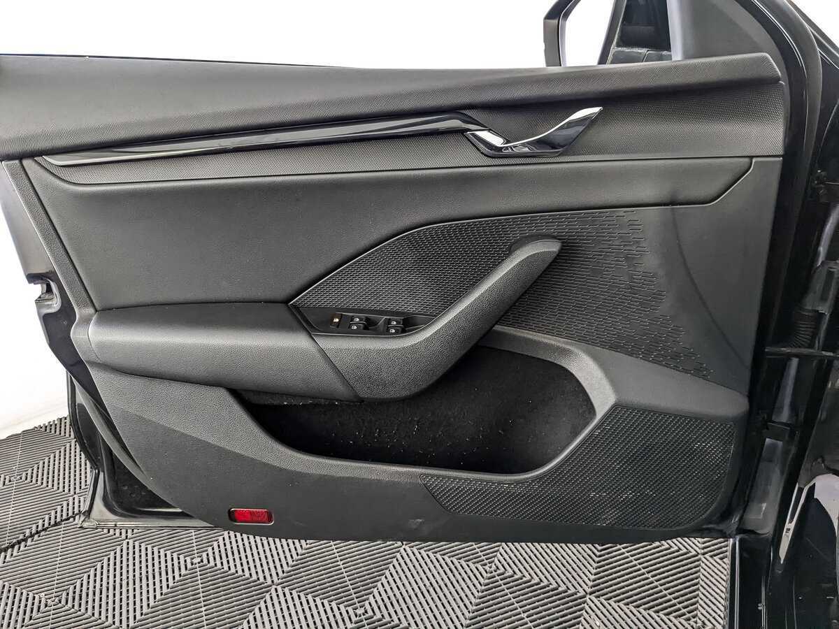 Продажа Б/У Шкода Октавия. Фото: #14