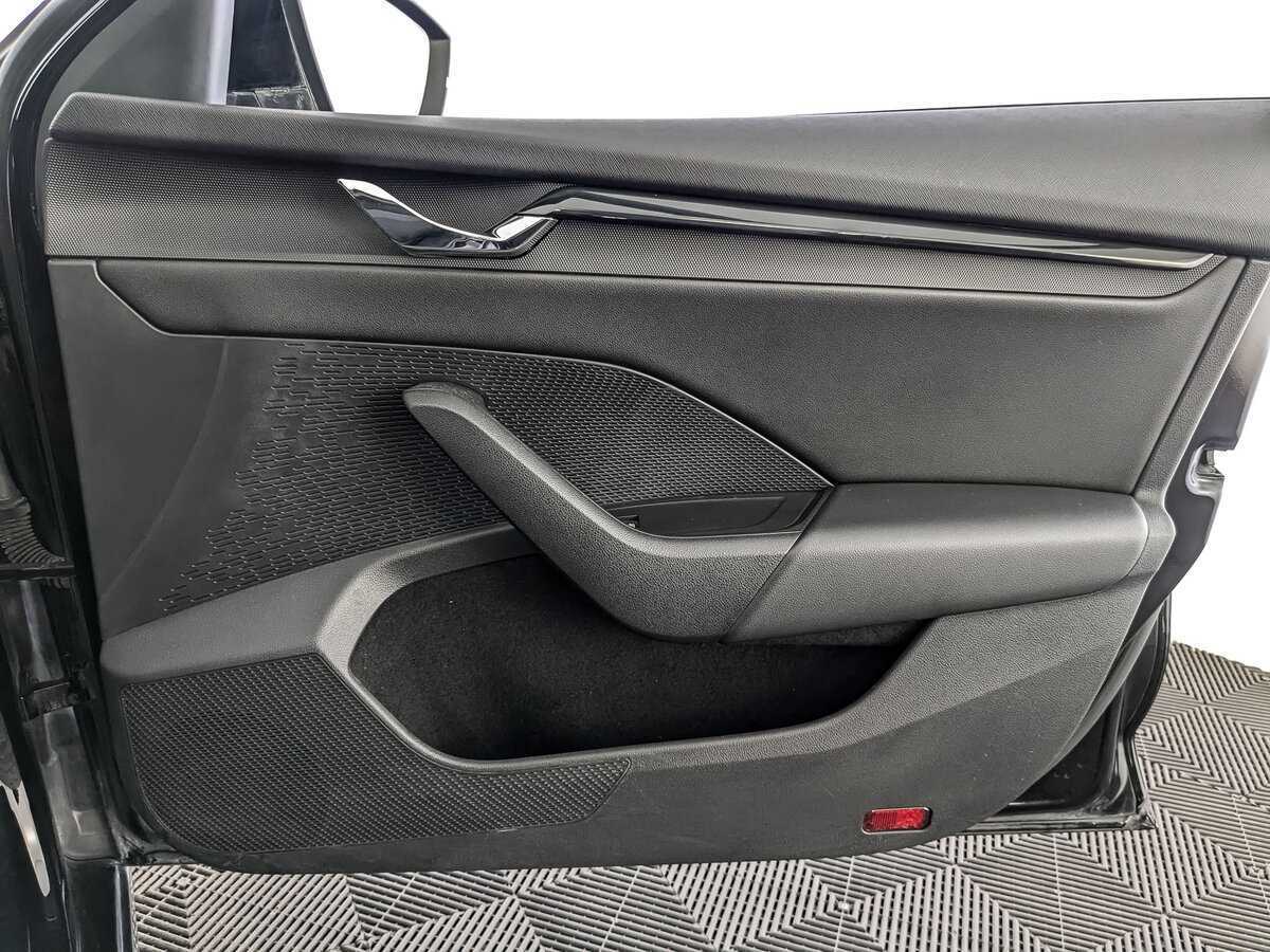 Продажа Б/У Шкода Октавия. Фото: #19