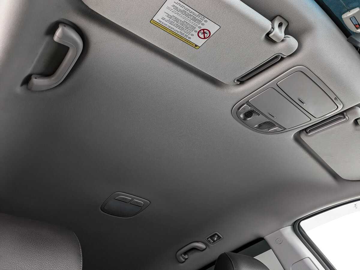 Продажа Б/У Хендай Санта Фе. Фото: #18