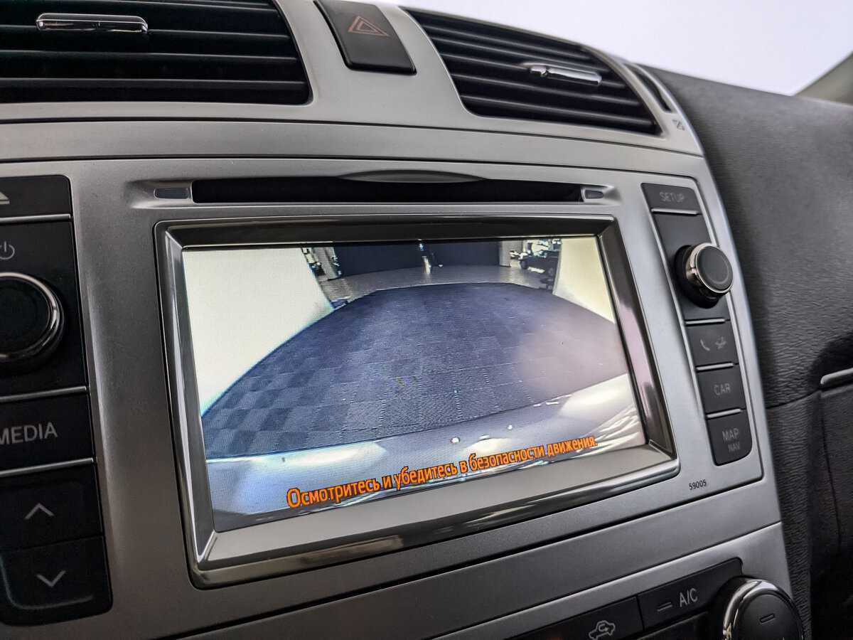 Продажа Б/У Тойота Авенсис. Фото: #20