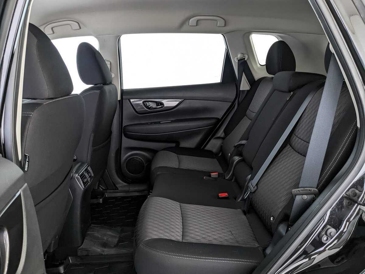 Продажа Б/У Ниссан Икс-Трейл. Фото: #13