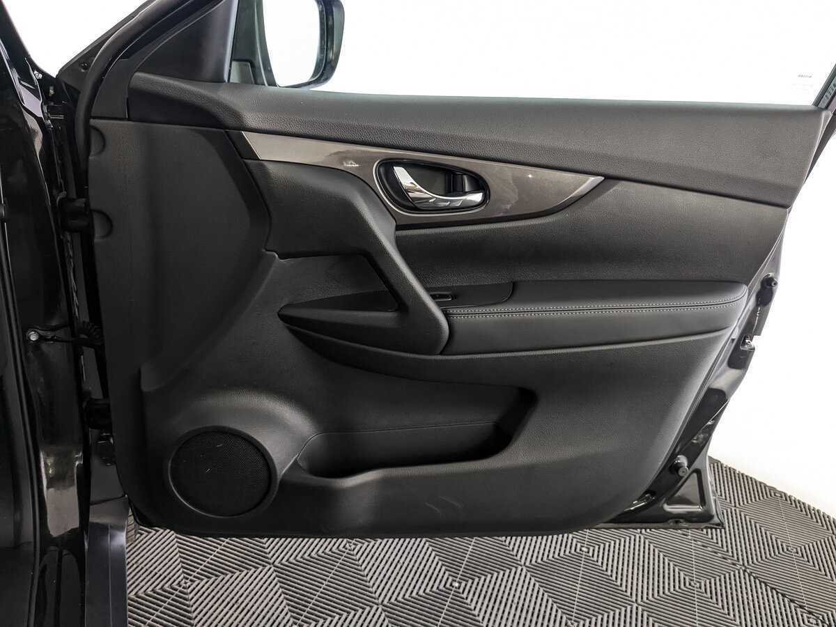 Продажа Б/У Ниссан Икс-Трейл. Фото: #20