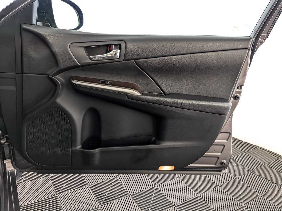 Продажа Б/У Тойота Камри. Фото: #20