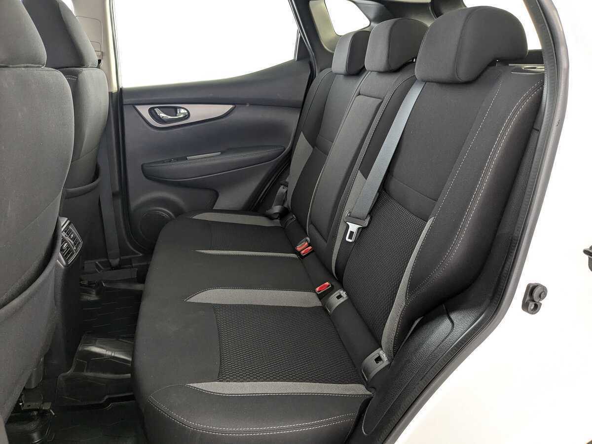 Продажа Б/У Ниссан Кашкай. Фото: #13