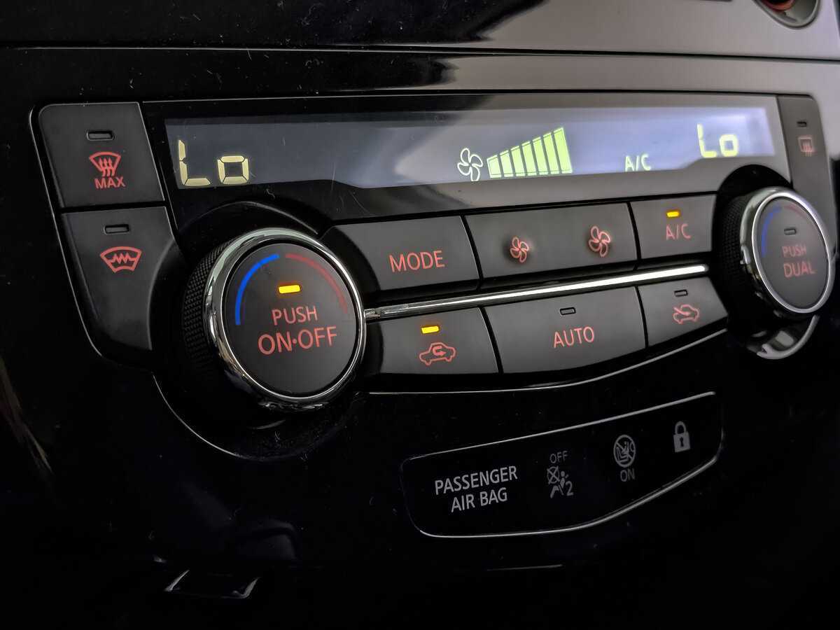 Продажа Б/У Ниссан Кашкай. Фото: #16