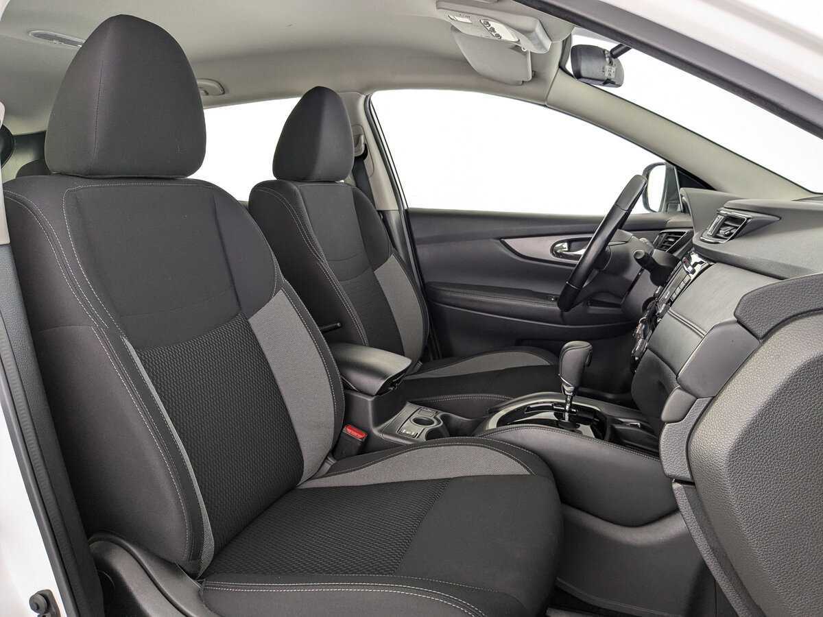 Продажа Б/У Ниссан Кашкай. Фото: #19