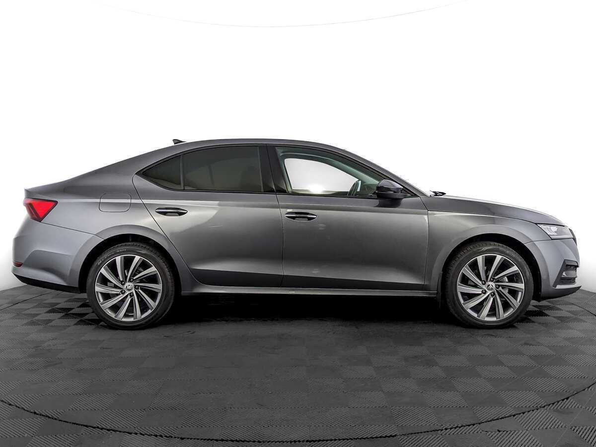 Продажа Б/У Шкода Октавия. Фото: #3