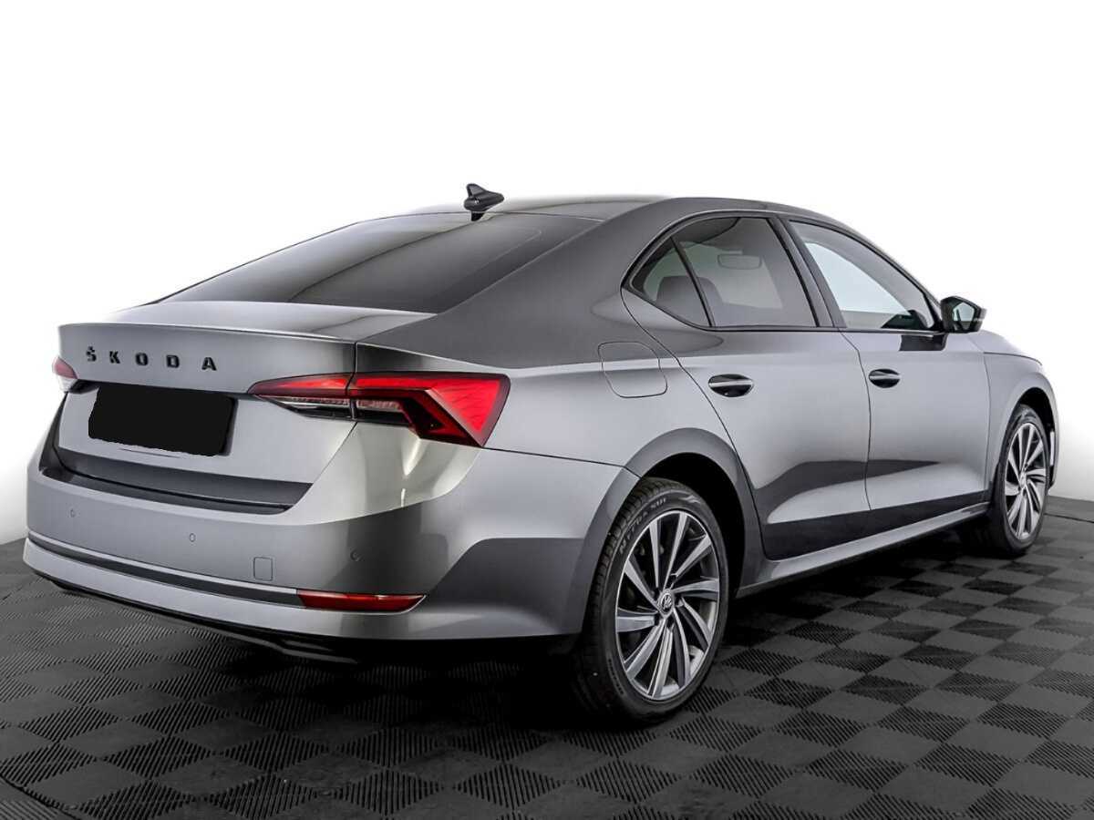 Продажа Б/У Шкода Октавия. Фото: #4