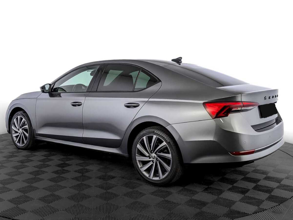 Продажа Б/У Шкода Октавия. Фото: #6