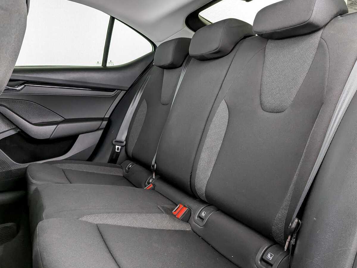 Продажа Б/У Шкода Октавия. Фото: #9